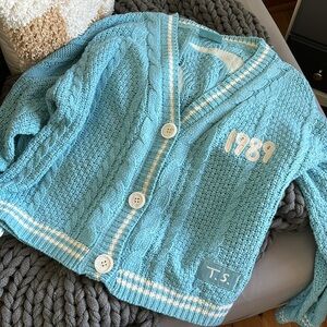 1989 Cardigan